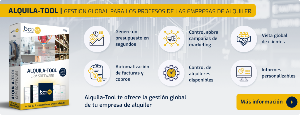 ERP PYMES