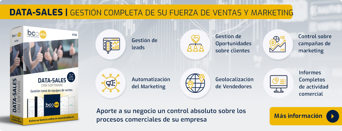 Software gestión empresas instaladoras