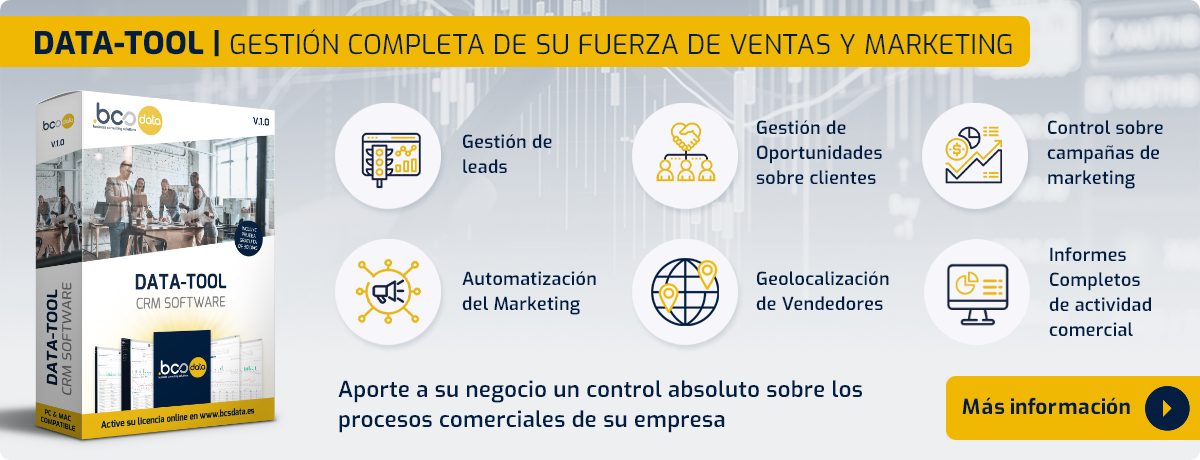 ERP empresas de instalación